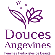 Douces Angevines (logo)